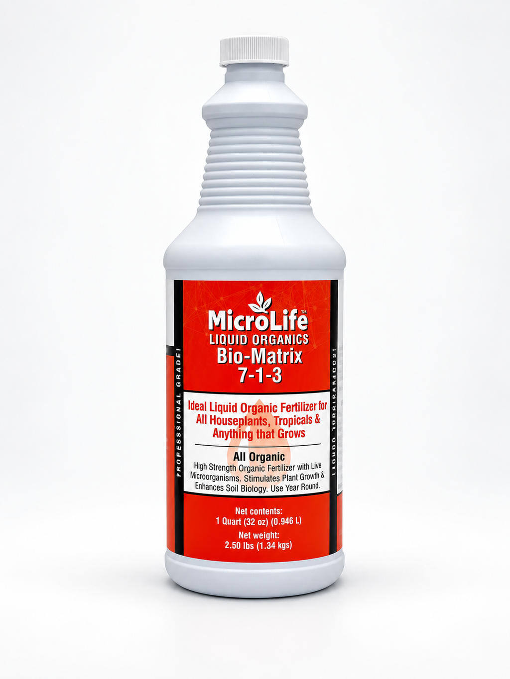 MicroLife Bio-Matrix 7-1-3