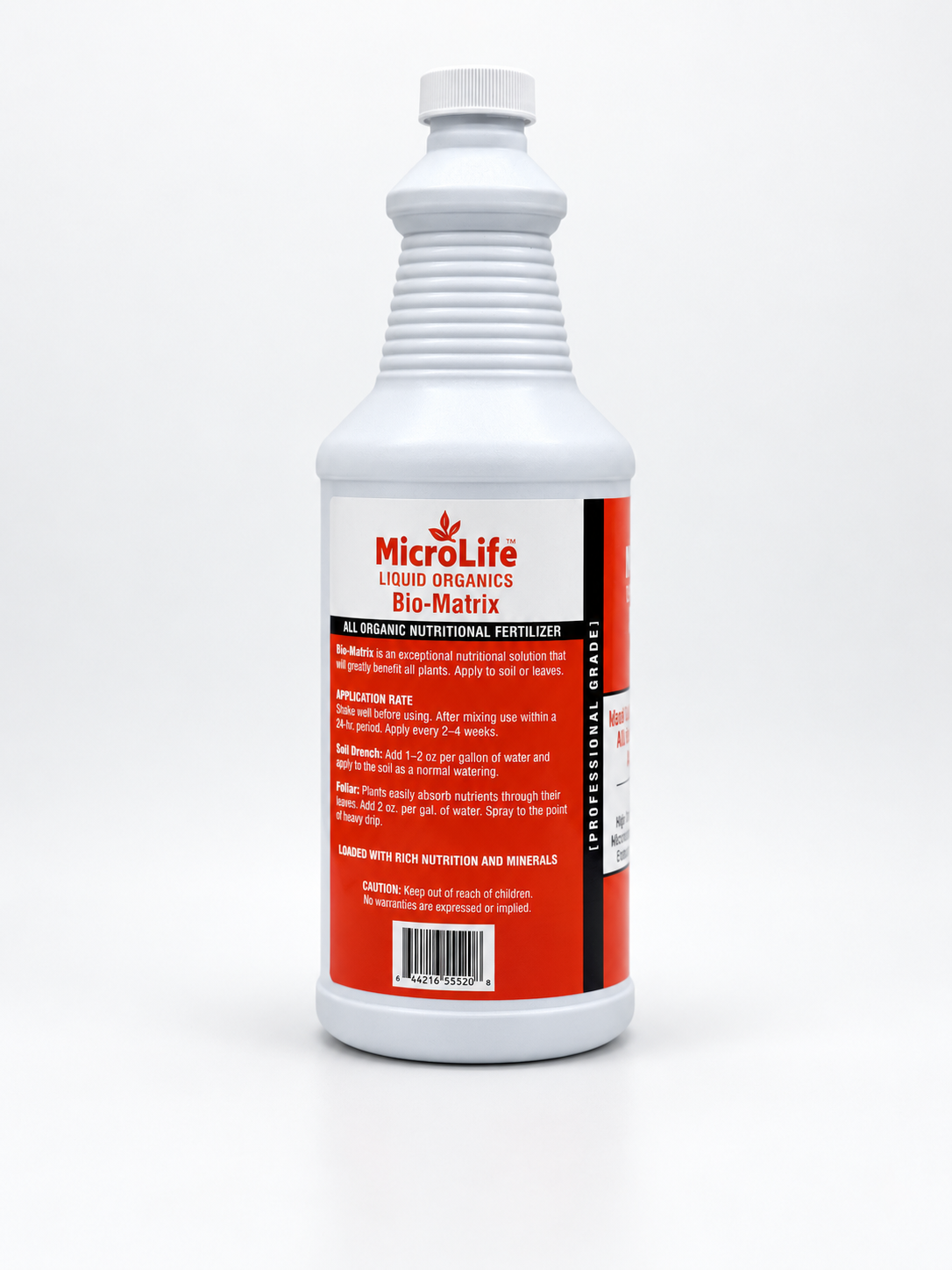 MicroLife Bio-Matrix 7-1-3