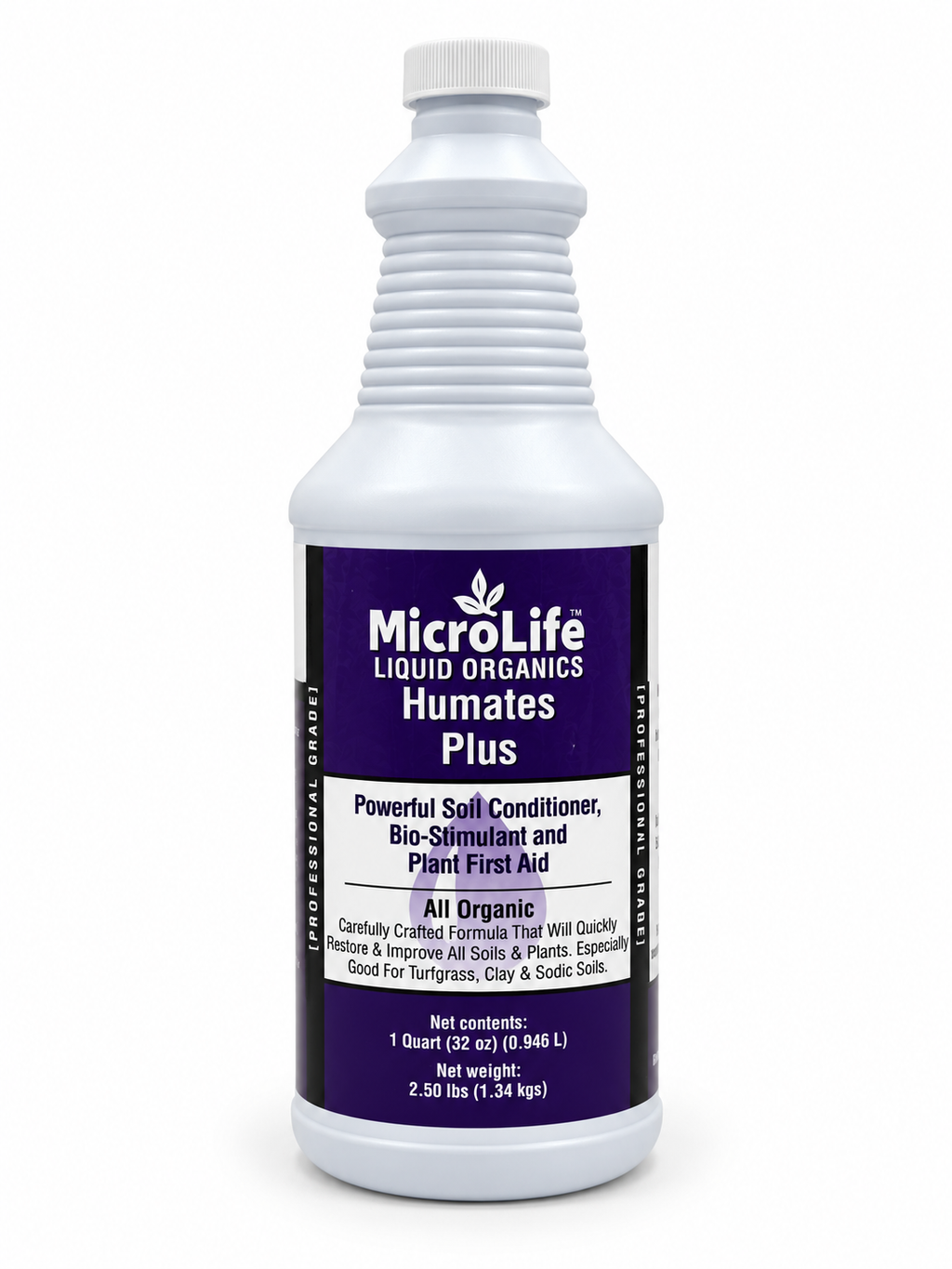 MicroLife Liquid Humates Plus
