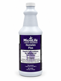 MicroLife Liquid Humates Plus