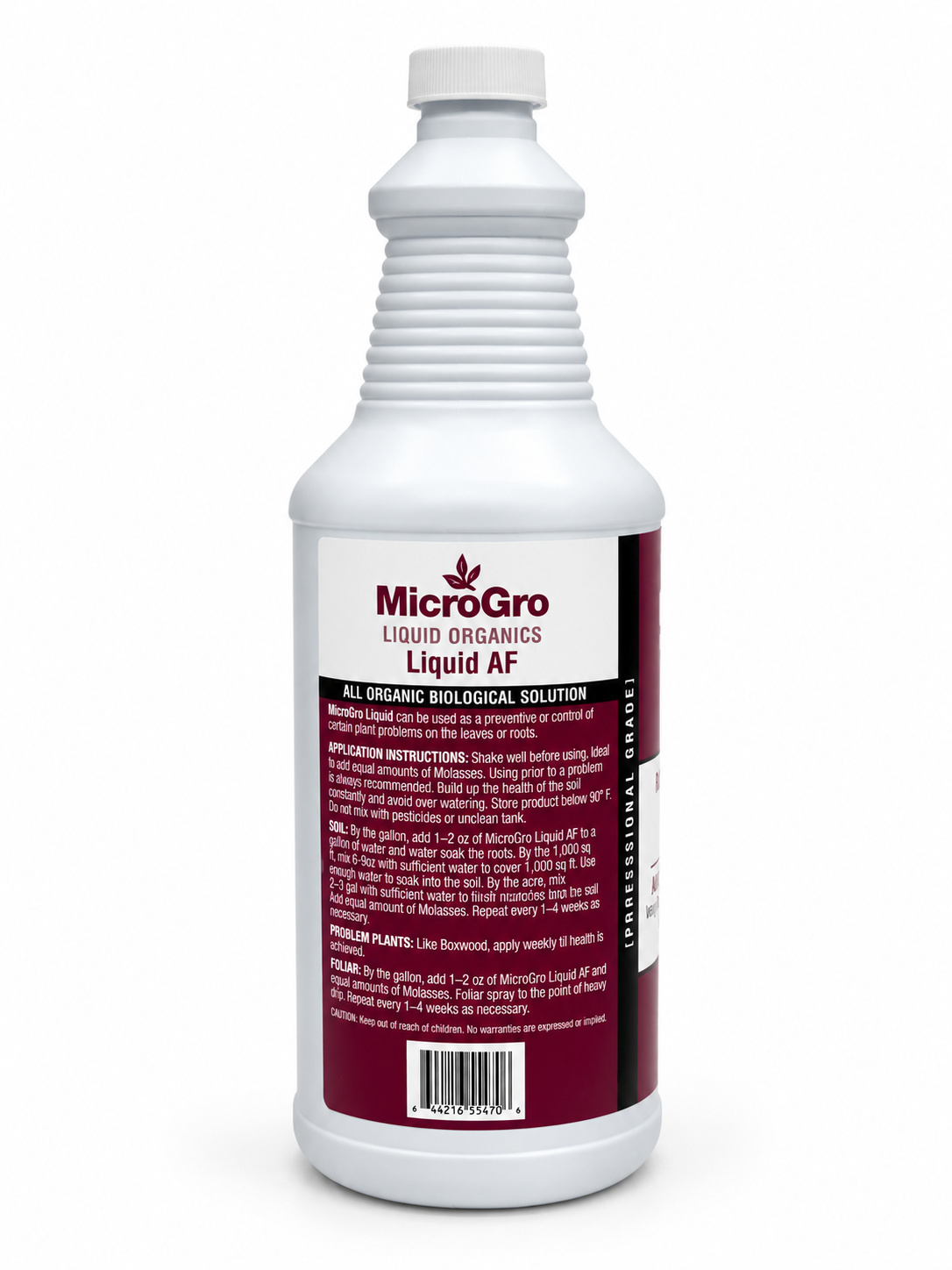 MicroGro Liquid AF