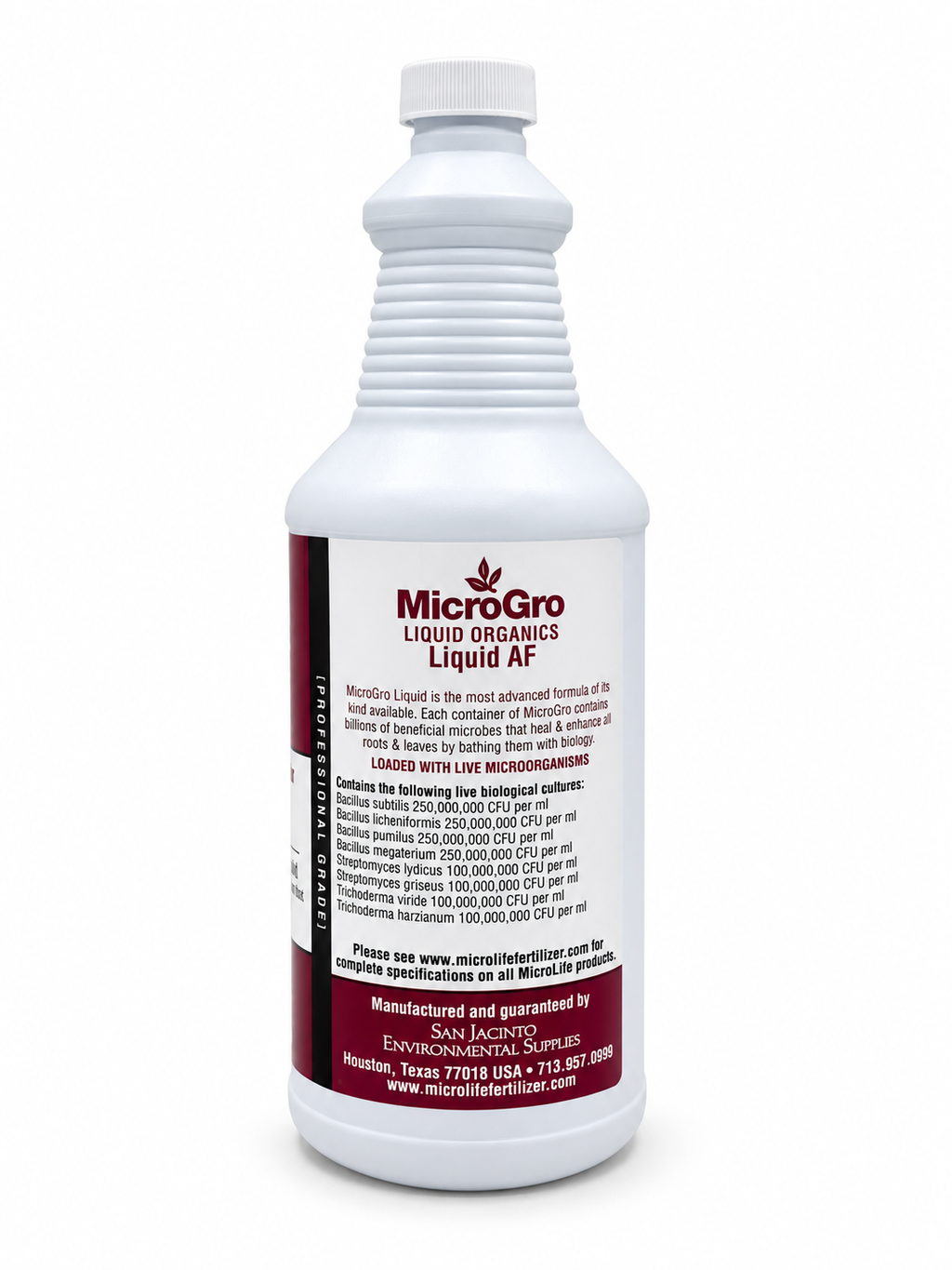 MicroGro Liquid AF