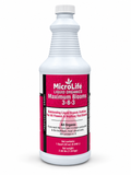 MicroLife Maximum Blooms 3-8-3