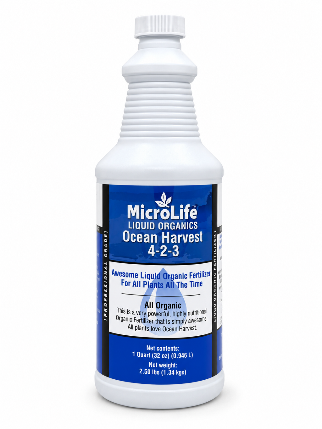 MicroLife Ocean Harvest 4-2-3