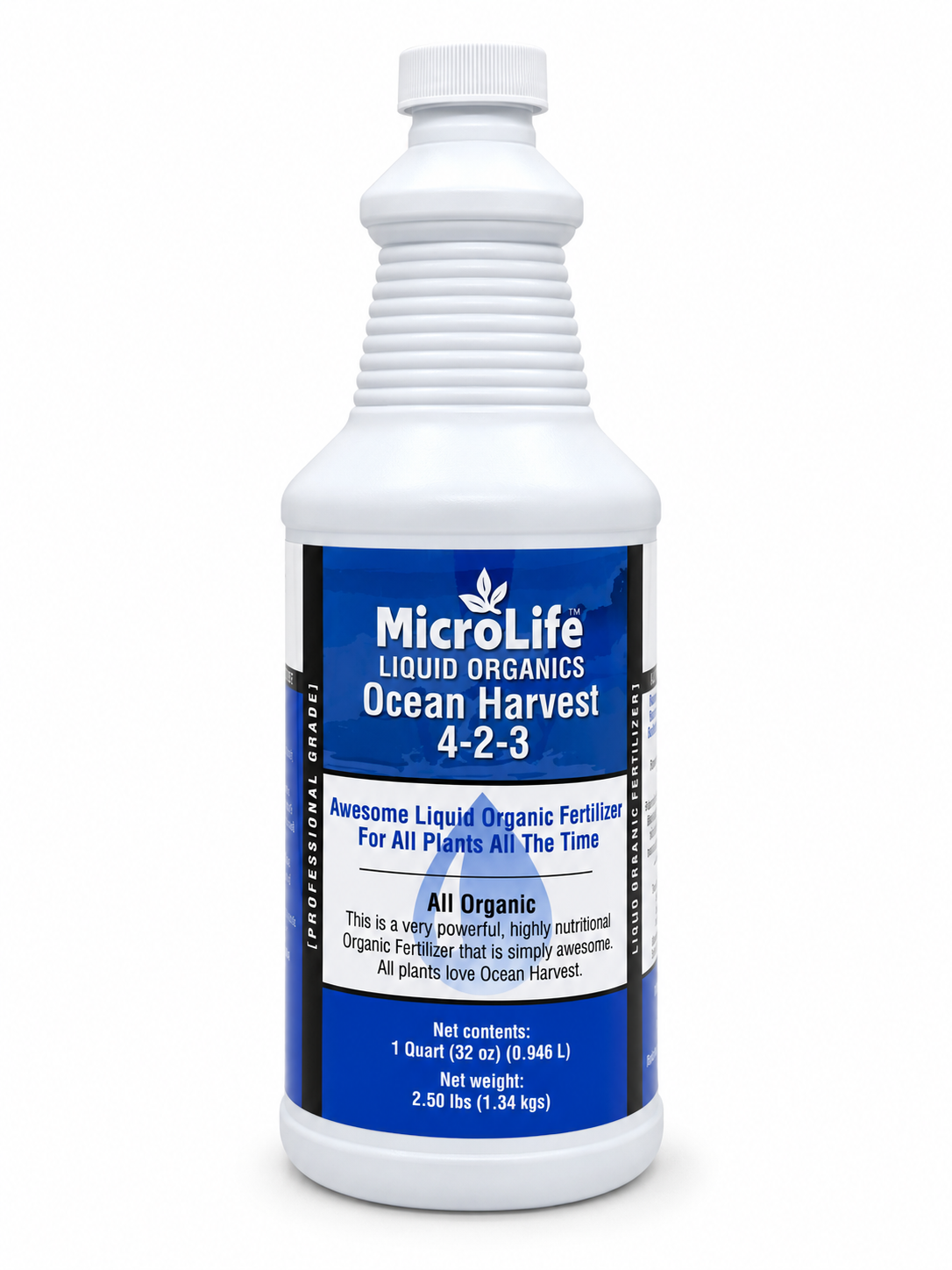 MicroLife Ocean Harvest 4-2-3