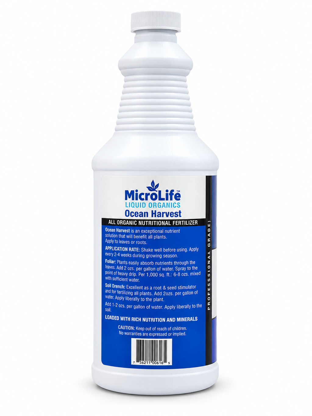 MicroLife Ocean Harvest 4-2-3