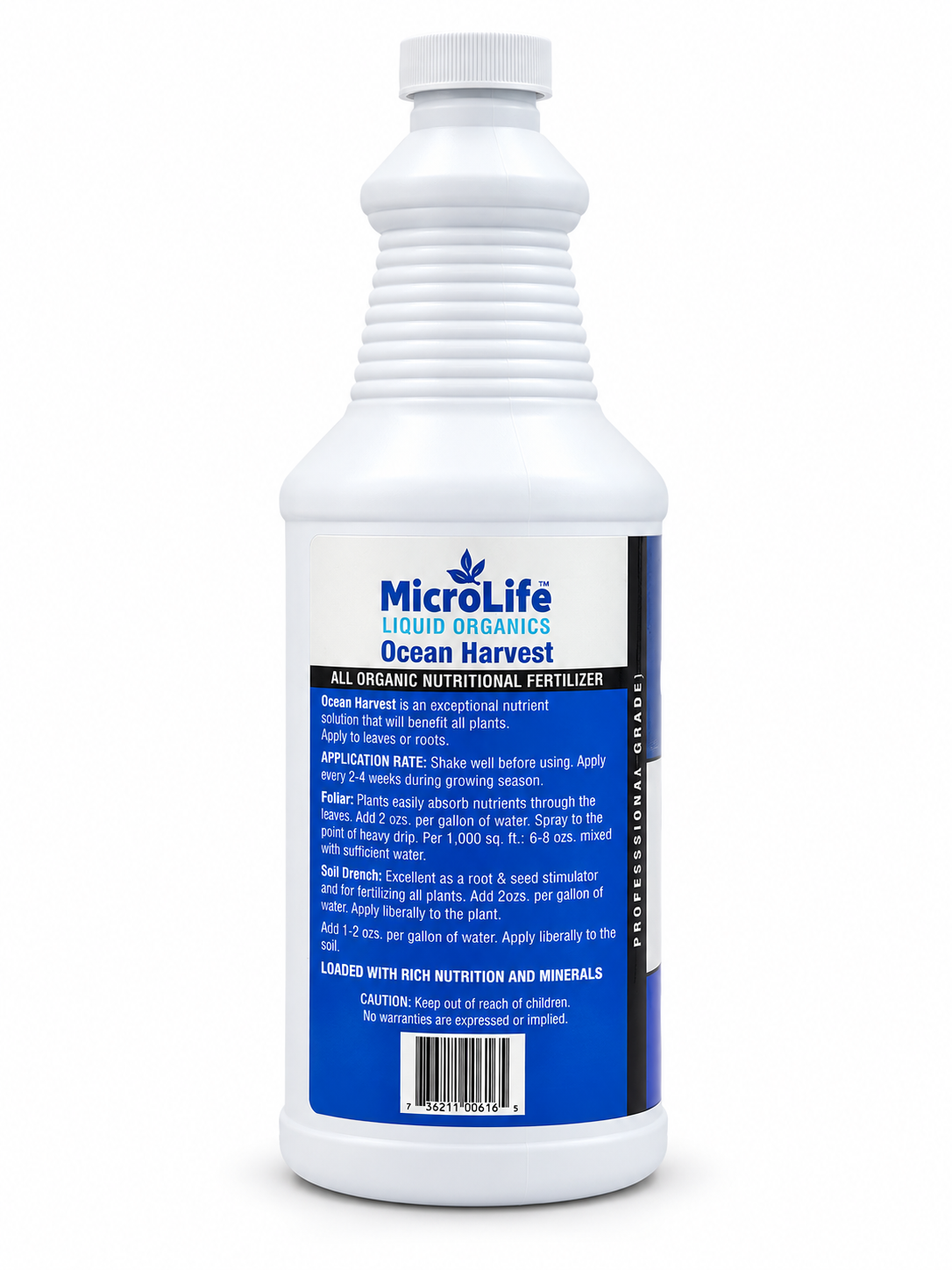 MicroLife Ocean Harvest 4-2-3