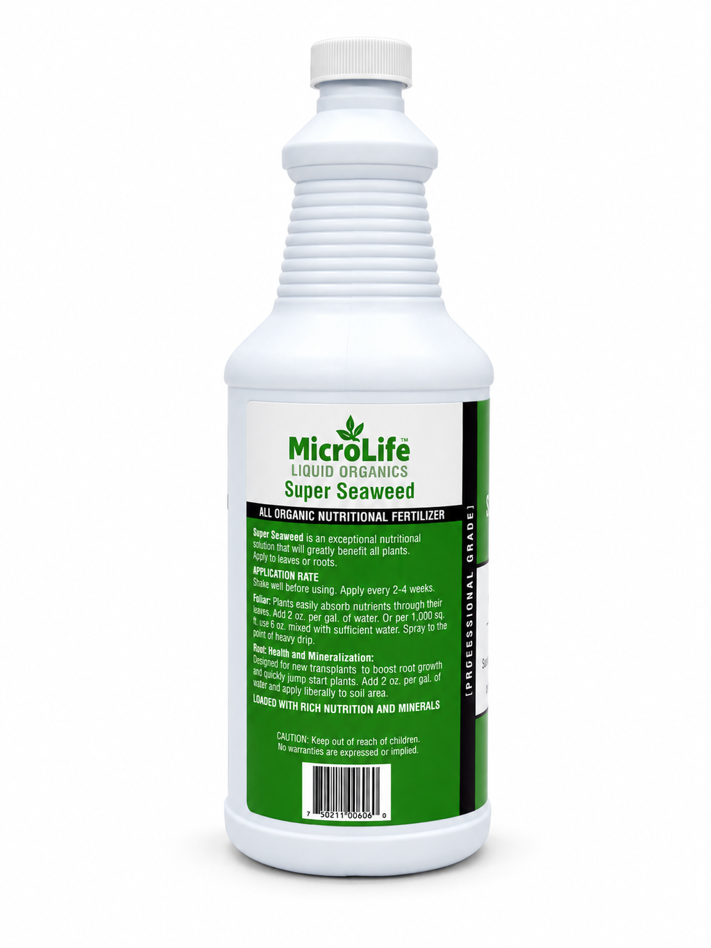 MicroLife Super Seaweed