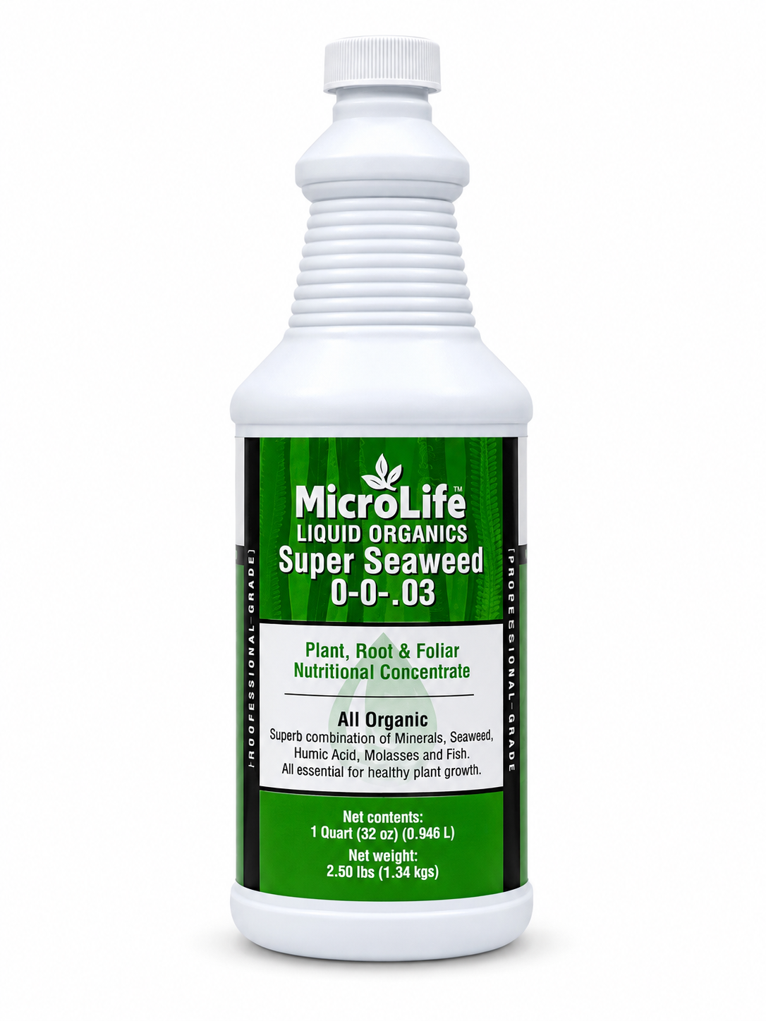MicroLife Super Seaweed